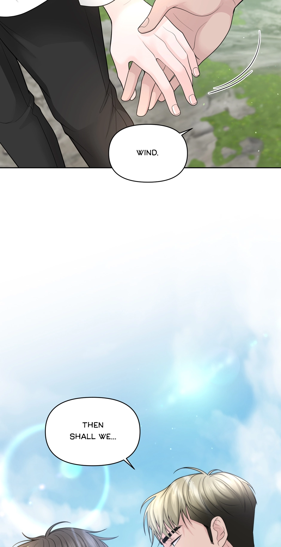 Read Got You! Wonderland chapter 56 image 82 on Lezhin