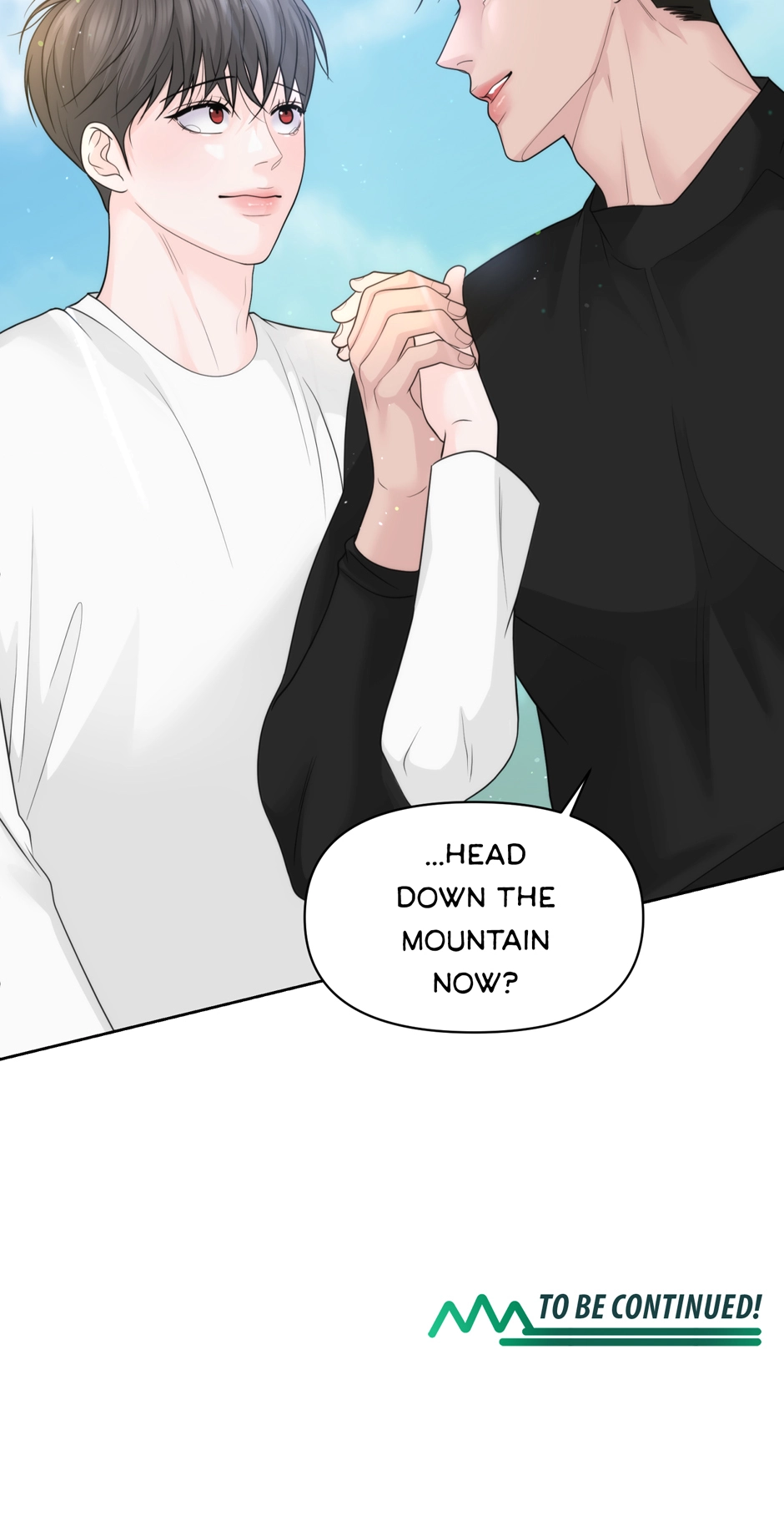 Read Got You! Wonderland chapter 56 image 83 on Lezhin
