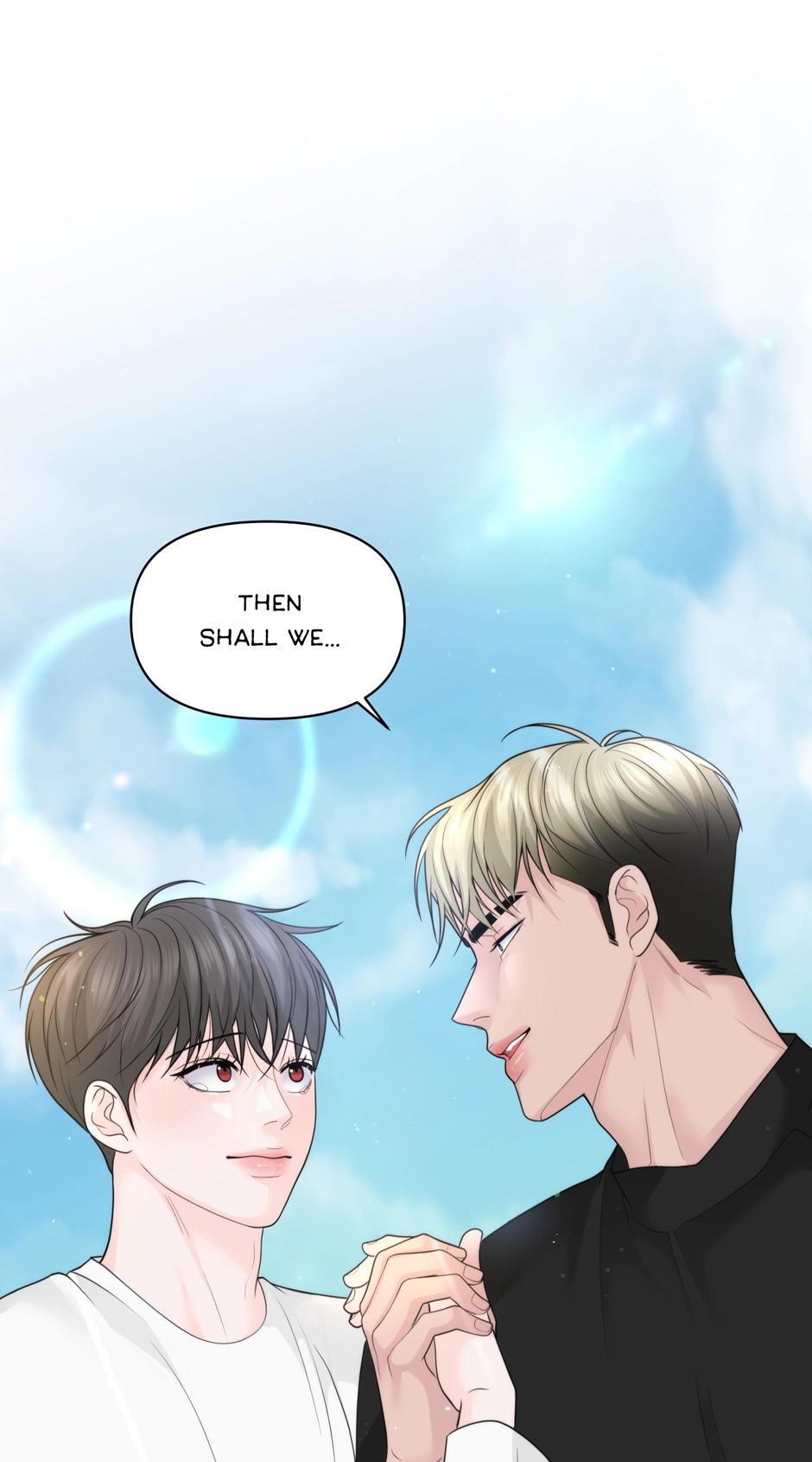 Got You! Wonderland Chapter 57 page 2 - 