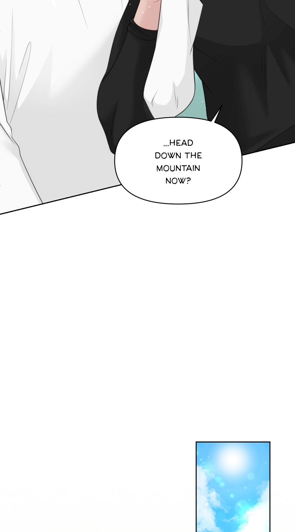 Got You! Wonderland Chapter 57 page 3 - 
