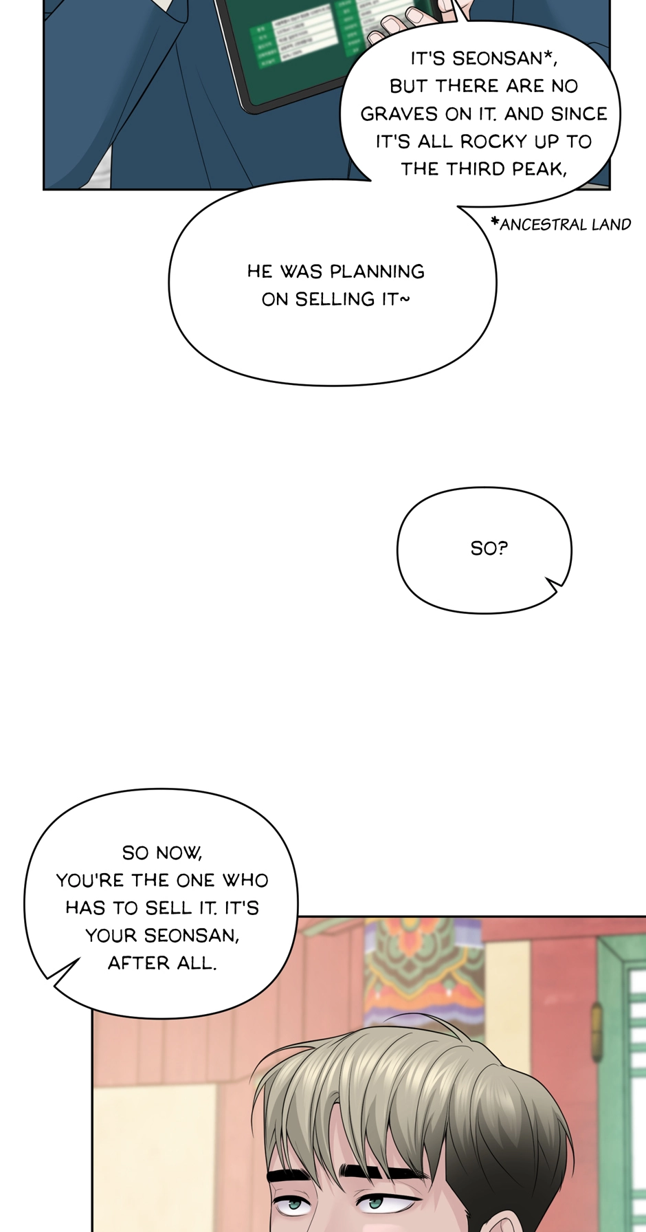 Got You! Wonderland Chapter 57 page 22 - 