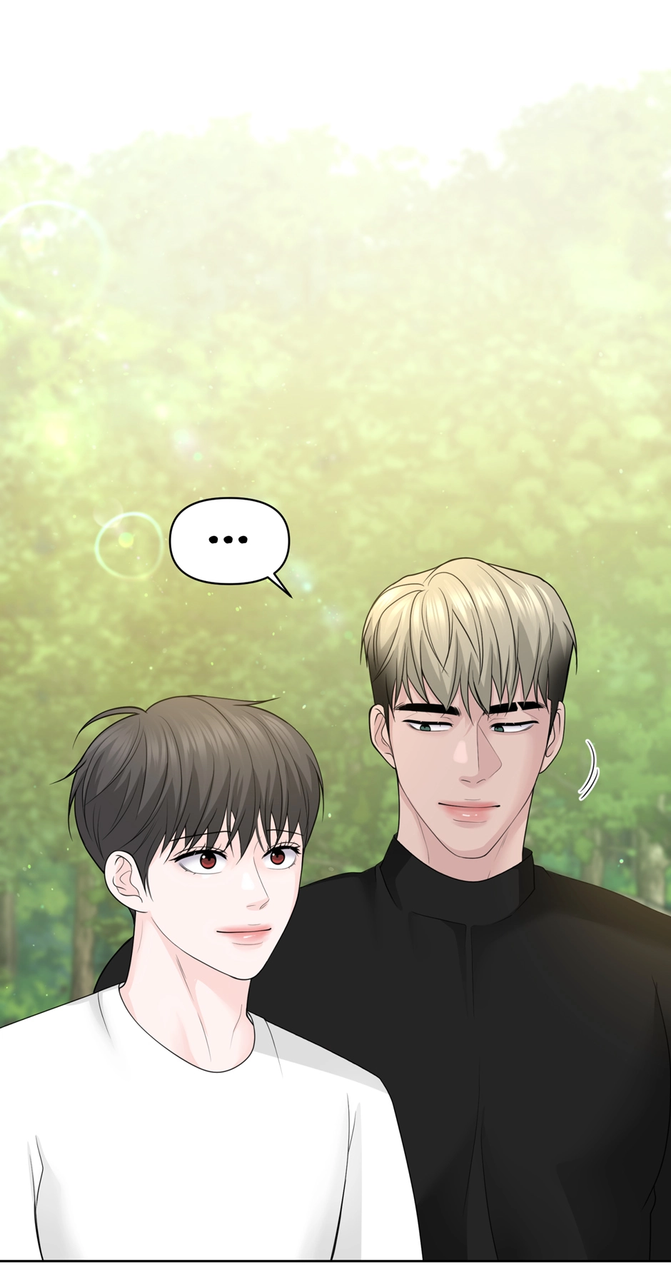 Got You! Wonderland Chapter 57 page 46 - 