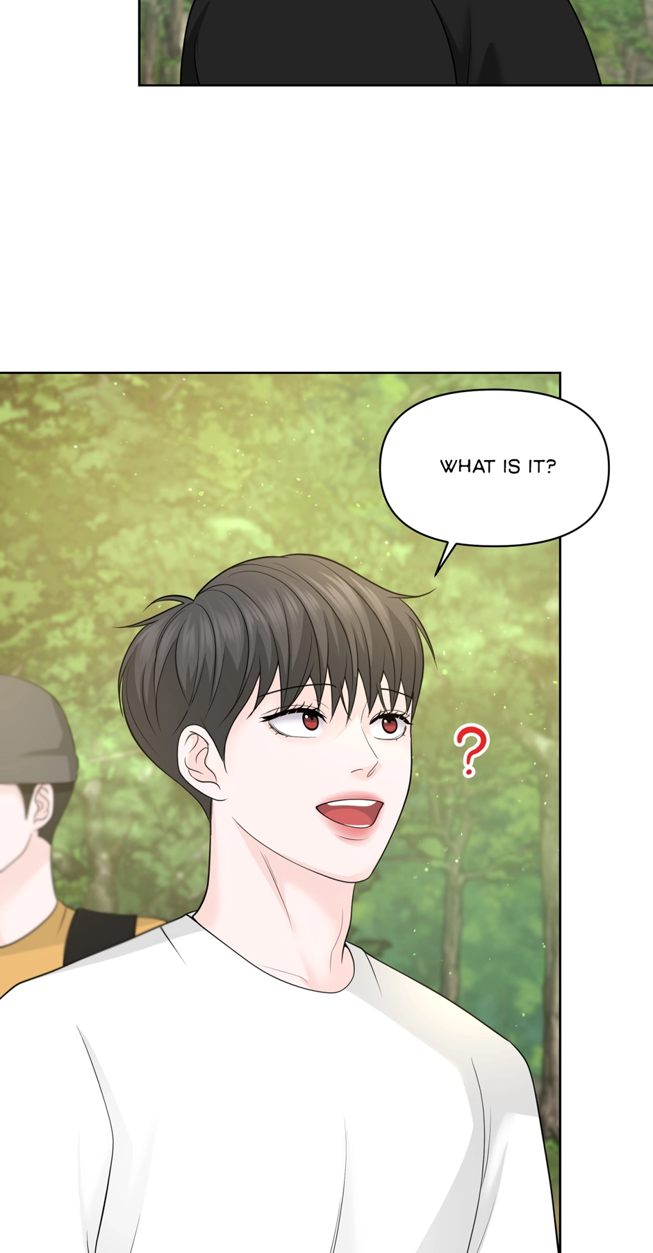 Got You! Wonderland Chapter 57 page 49 - 