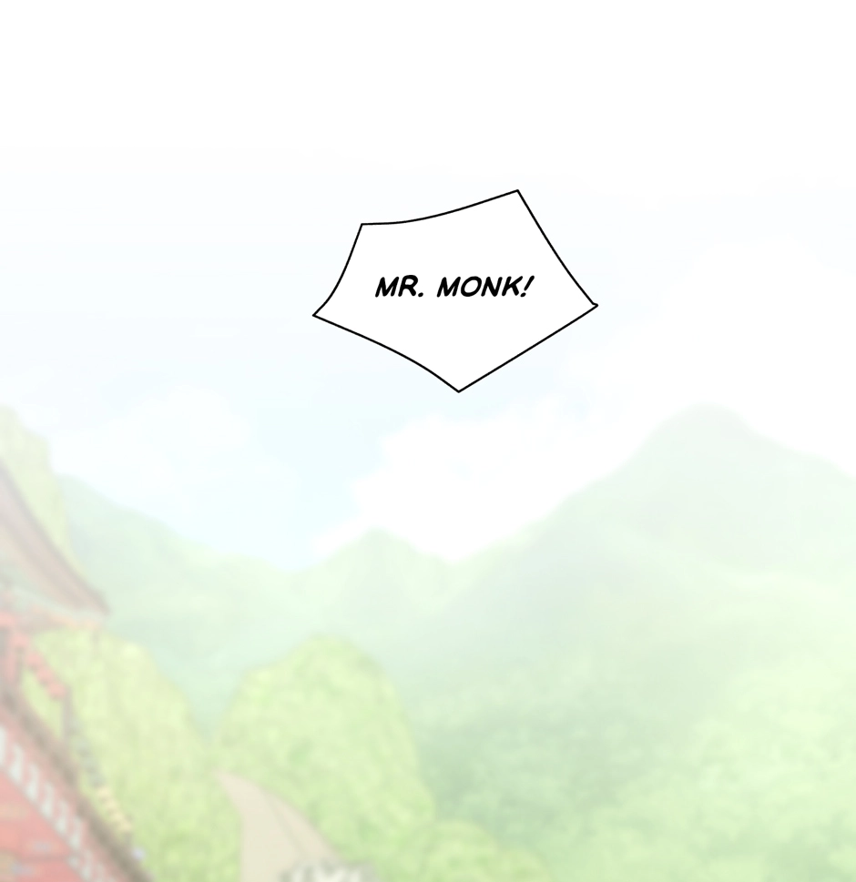 Got You! Wonderland Chapter 57 page 6 - 