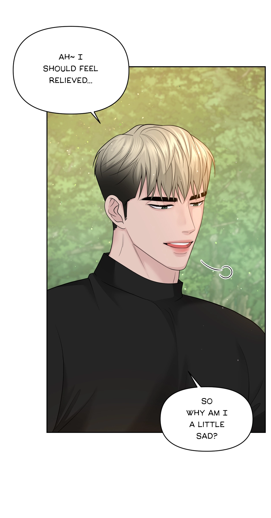 Got You! Wonderland Chapter 57 page 53 - 