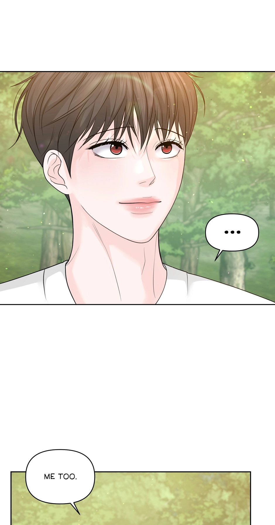 Got You! Wonderland Chapter 57 page 54 - 