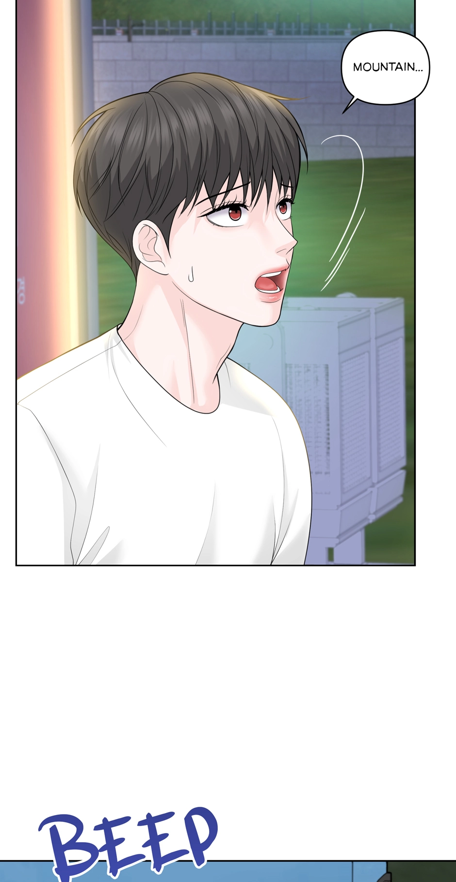Got You! Wonderland Chapter 57 page 65 - 