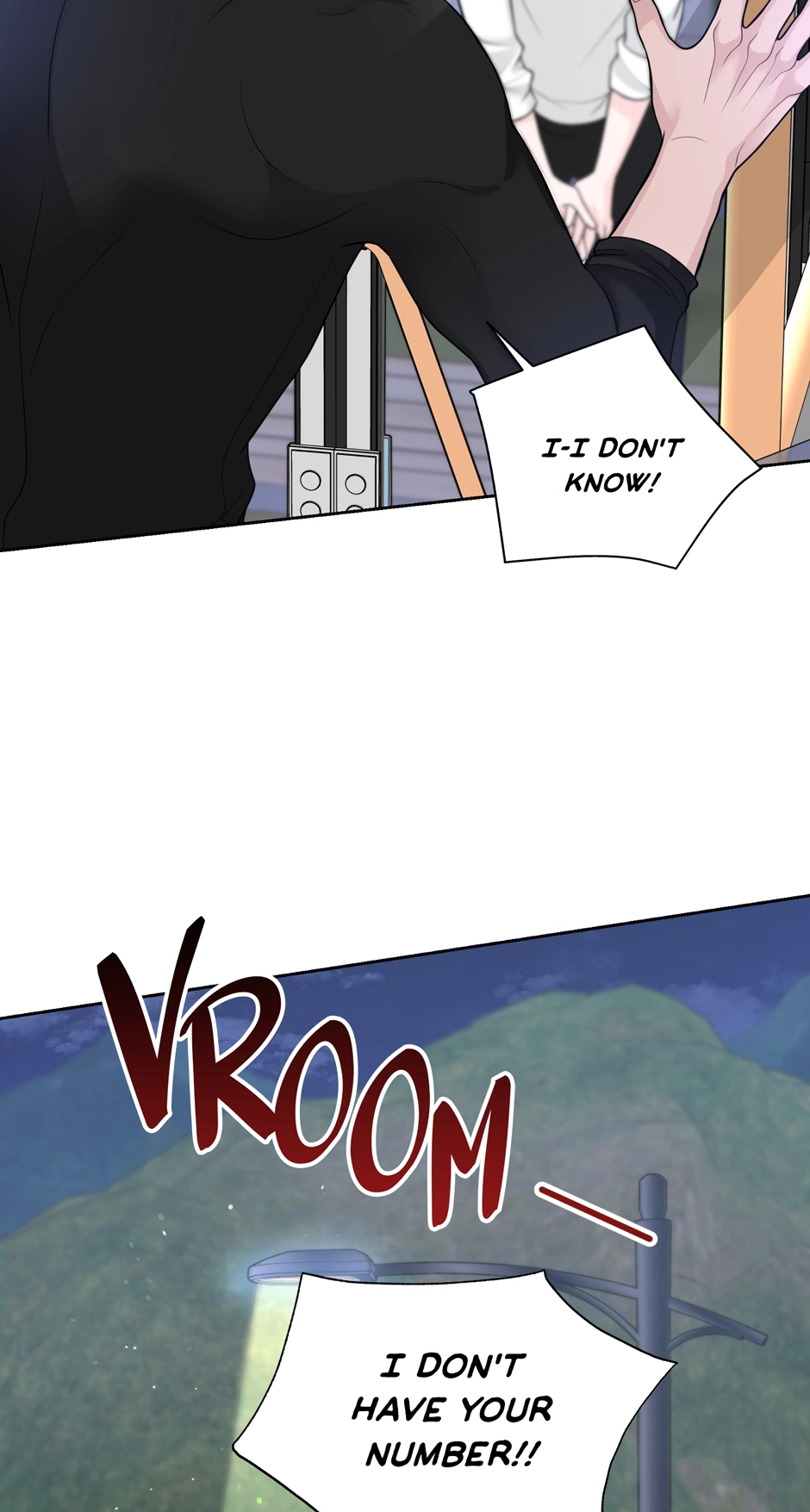 Got You! Wonderland Chapter 57 page 72 - 