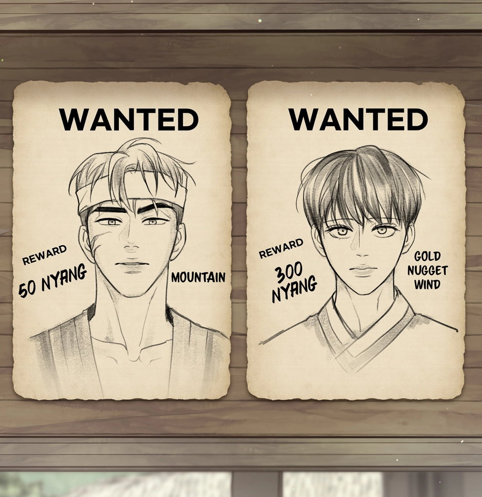 Read Got You! Wonderland chapter 59 image 100 on Lezhin
