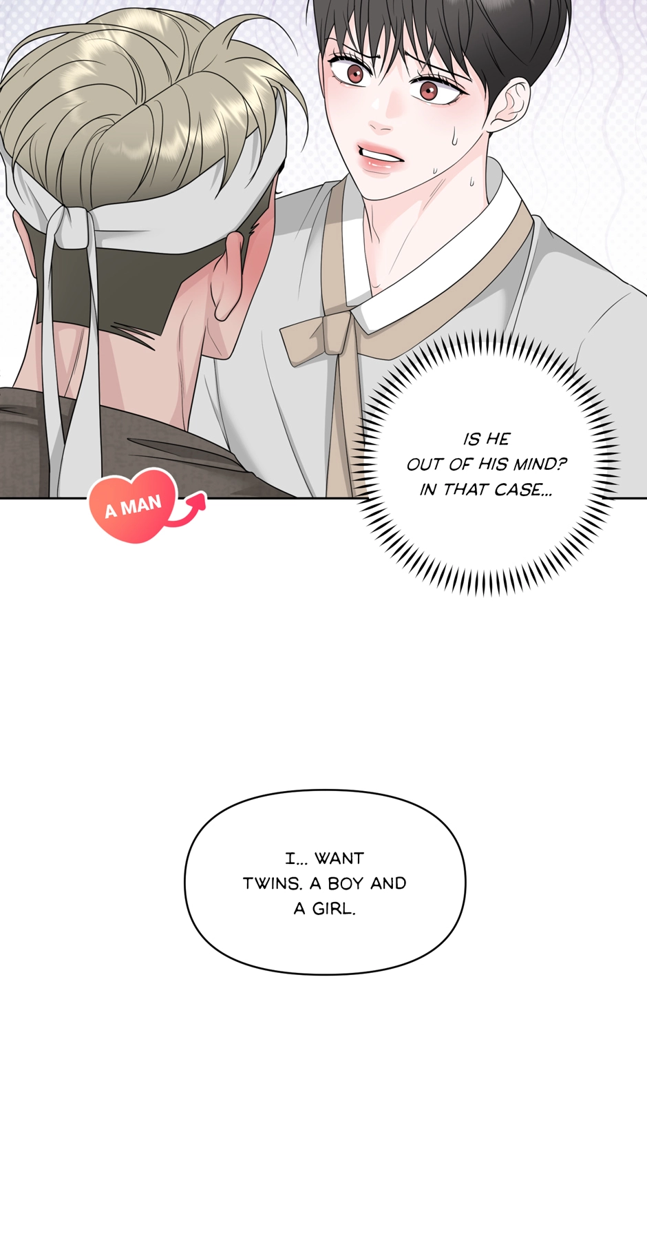 Read Got You! Wonderland chapter 59 image 23 on Lezhin