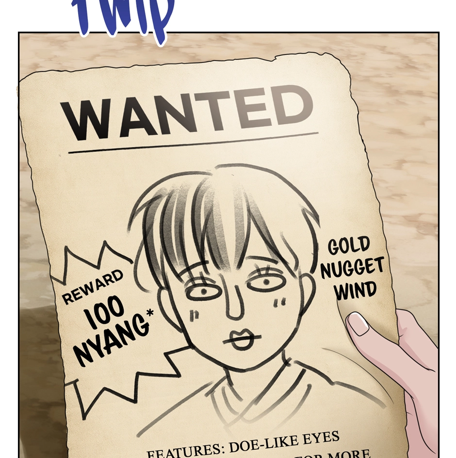 Read Got You! Wonderland chapter 59 image 3 on Lezhin