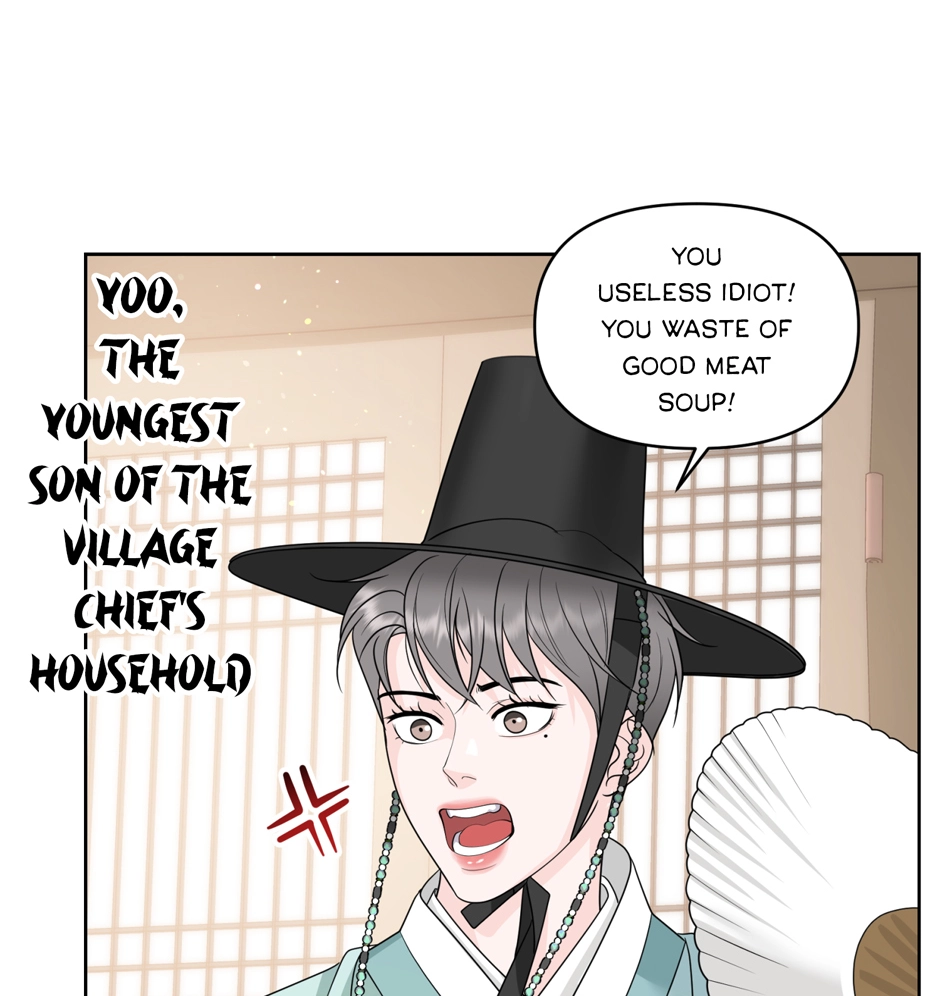 Read Got You! Wonderland chapter 59 image 30 on Lezhin