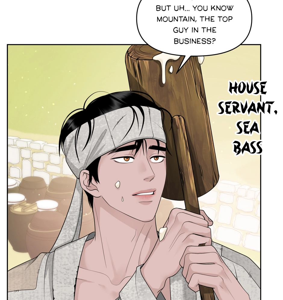 Read Got You! Wonderland chapter 59 image 32 on Lezhin