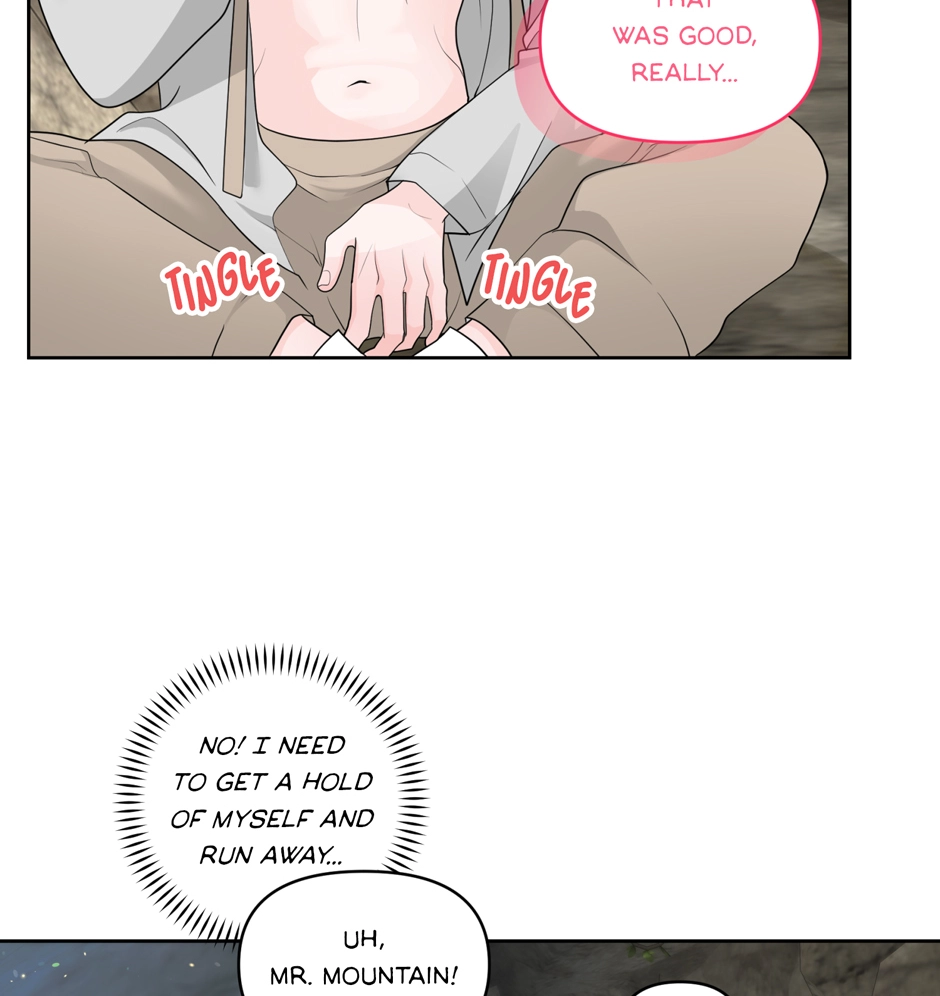 Read Got You! Wonderland chapter 59 image 36 on Lezhin