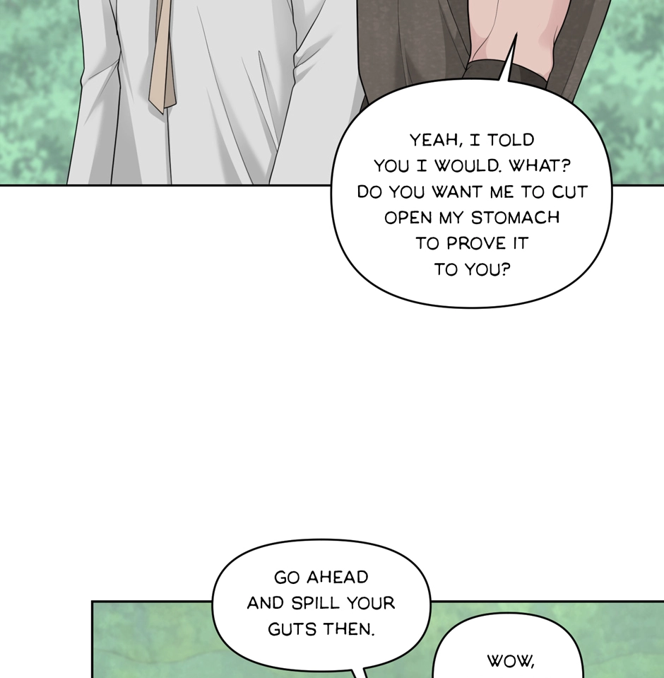 Read Got You! Wonderland chapter 59 image 43 on Lezhin