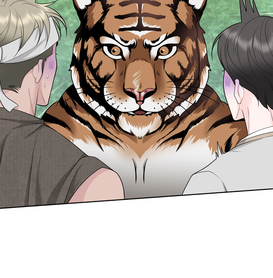 Read Got You! Wonderland chapter 59 image 46 on Lezhin