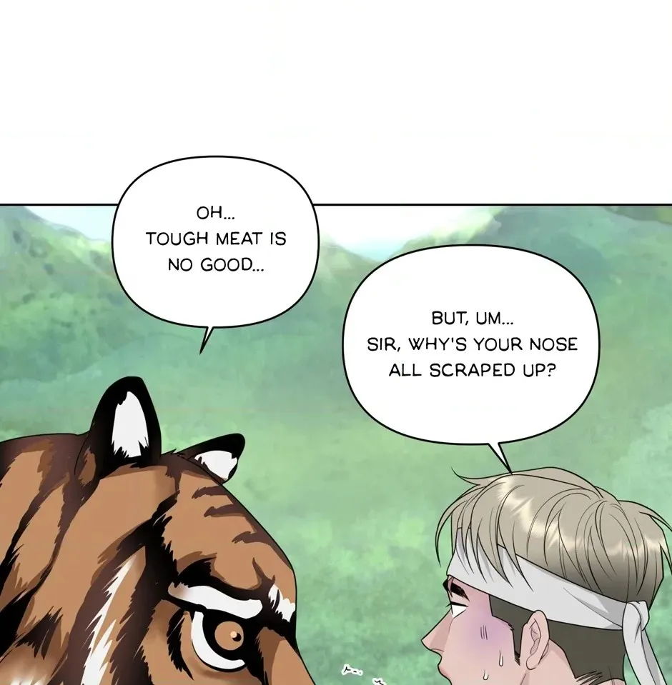 Read Got You! Wonderland chapter 59 image 49 on Lezhin