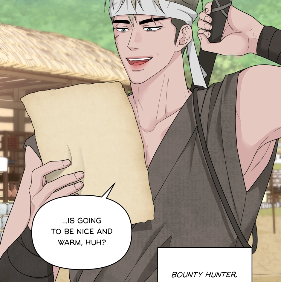 Read Got You! Wonderland chapter 59 image 5 on Lezhin