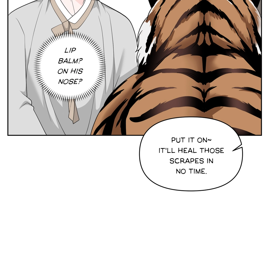 Read Got You! Wonderland chapter 59 image 52 on Lezhin