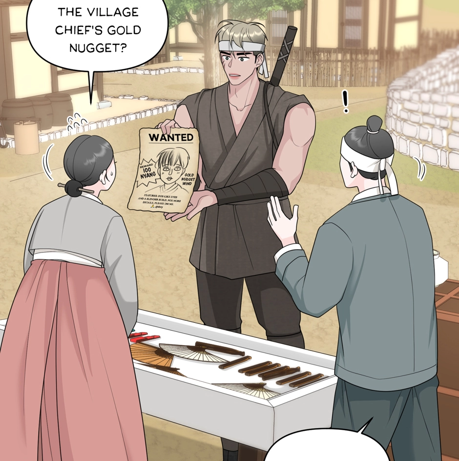 Read Got You! Wonderland chapter 59 image 7 on Lezhin