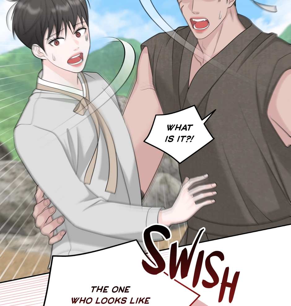 Read Got You! Wonderland chapter 59 image 75 on Lezhin