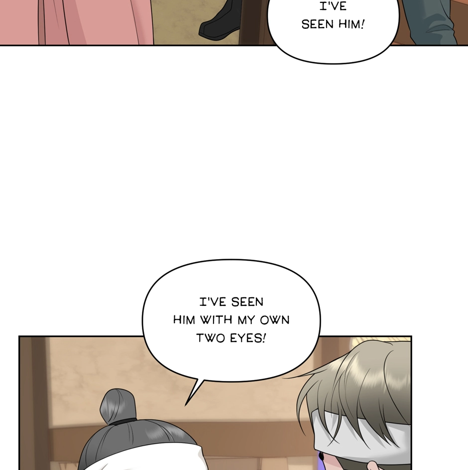 Read Got You! Wonderland chapter 59 image 8 on Lezhin