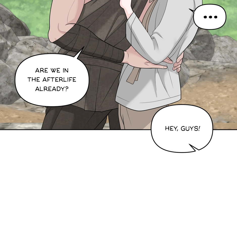 Read Got You! Wonderland chapter 59 image 82 on Lezhin