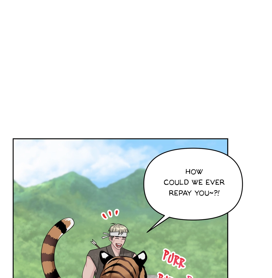 Read Got You! Wonderland chapter 59 image 85 on Lezhin