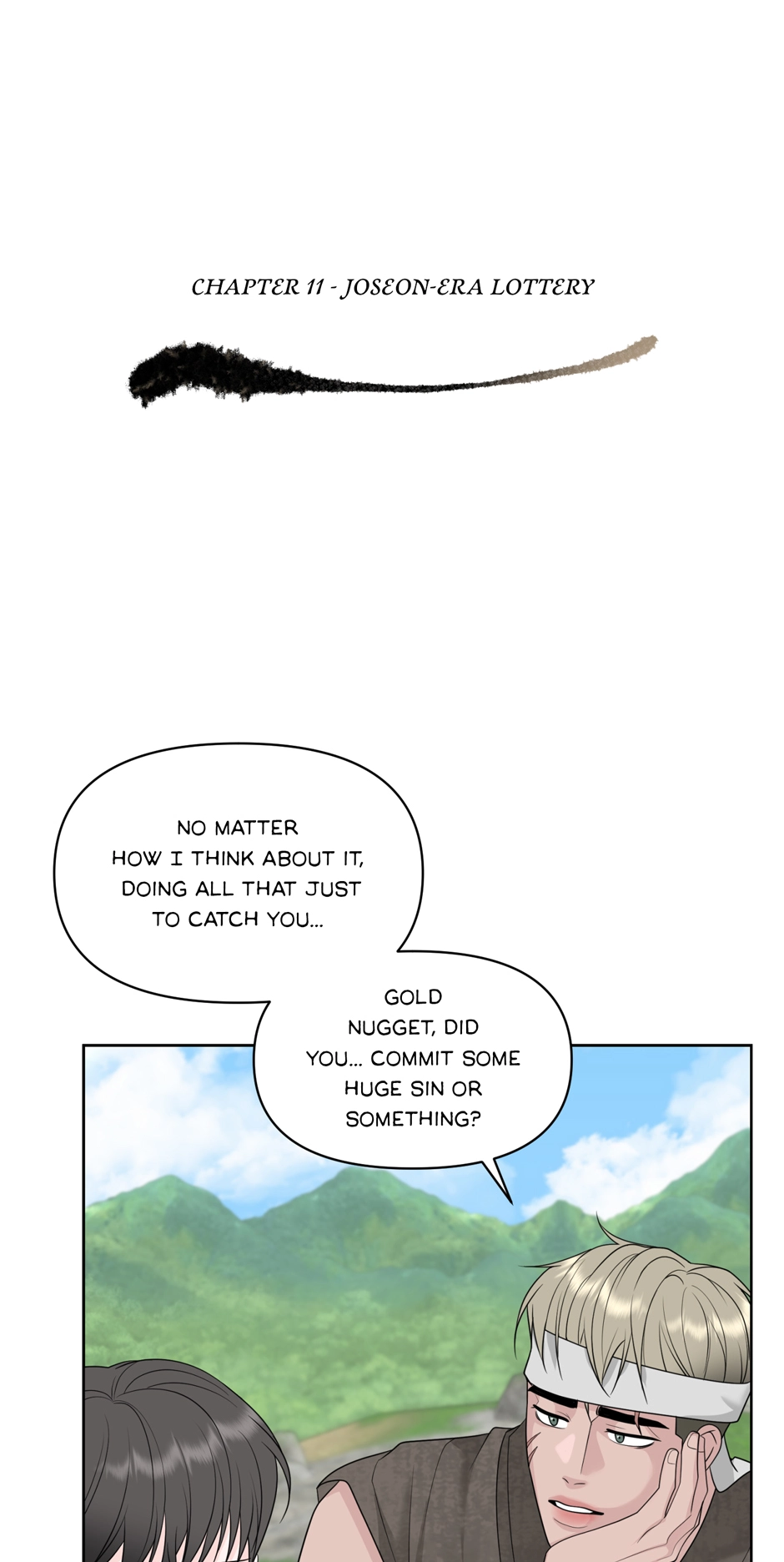 Read Got You! Wonderland chapter 59 image 87 on Lezhin