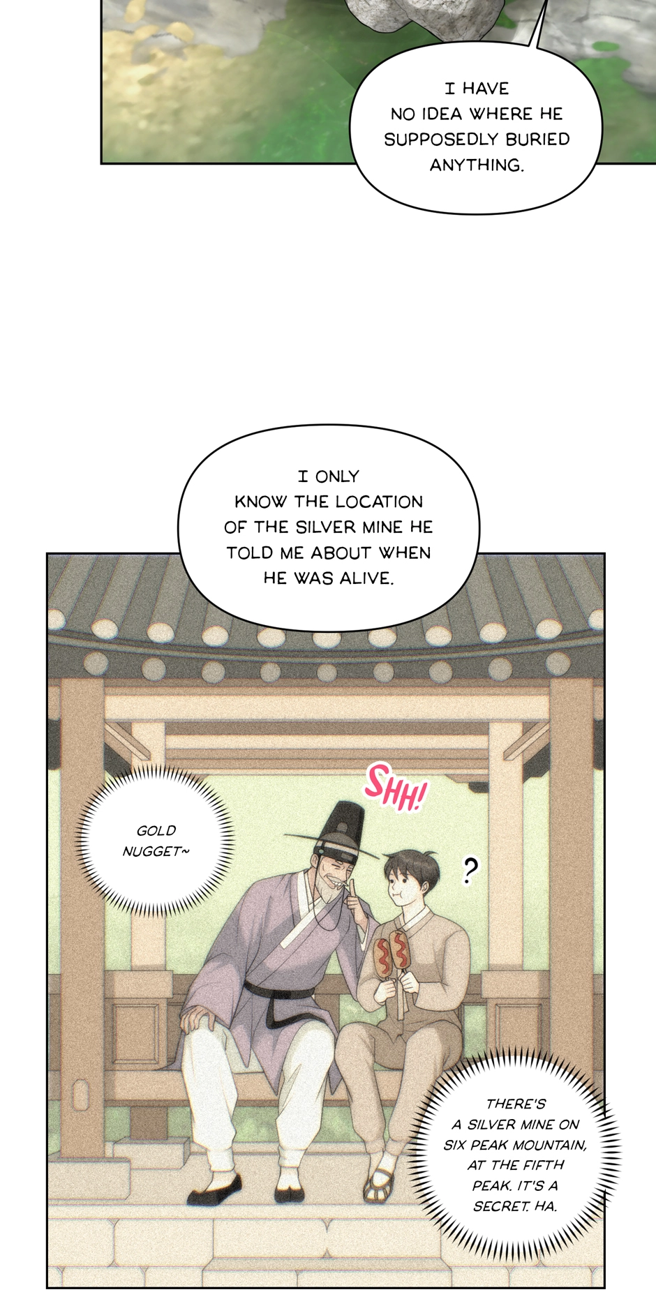 Read Got You! Wonderland chapter 59 image 90 on Lezhin