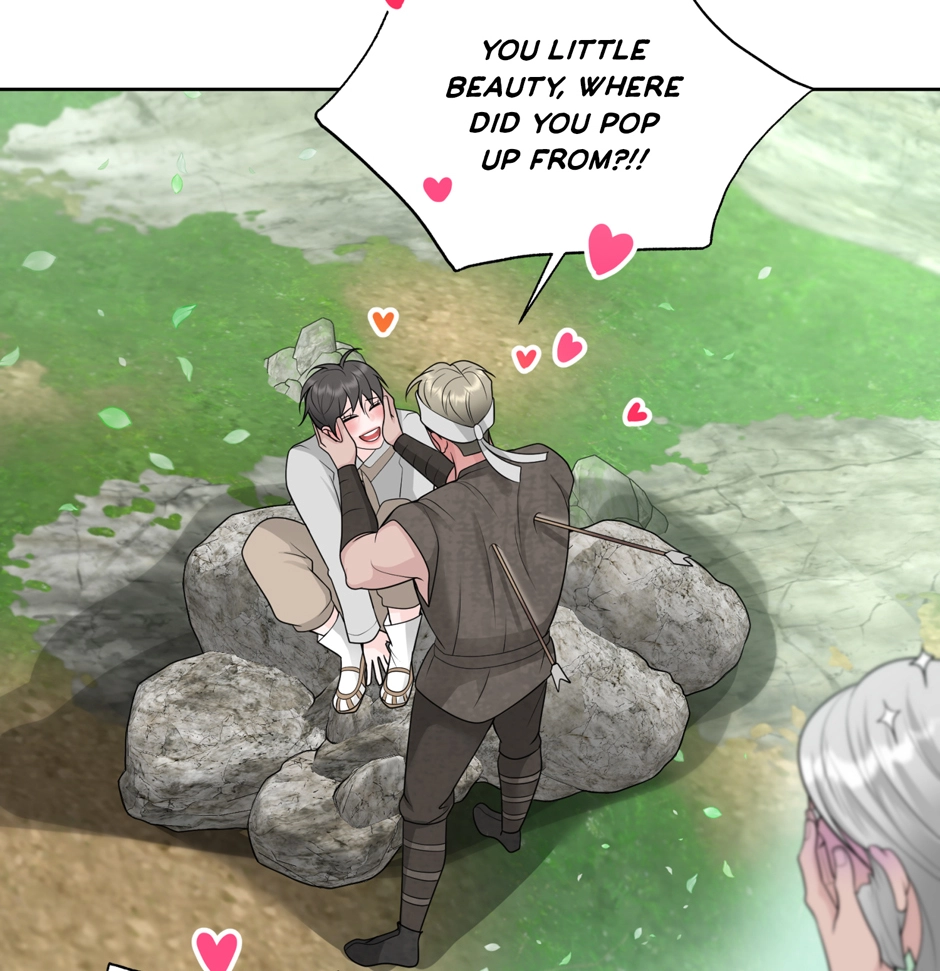 Read Got You! Wonderland chapter 59 image 96 on Lezhin