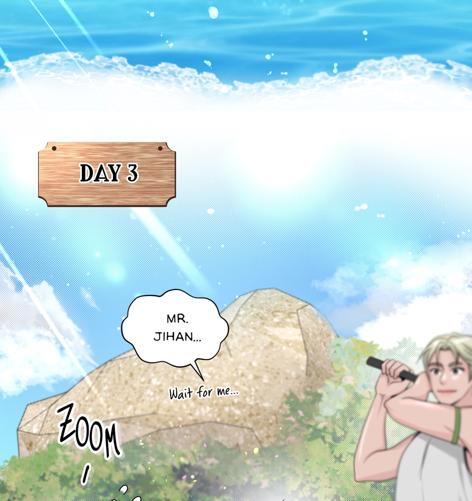 Read Got You! Wonderland chapter 6 image 11 on Lezhin