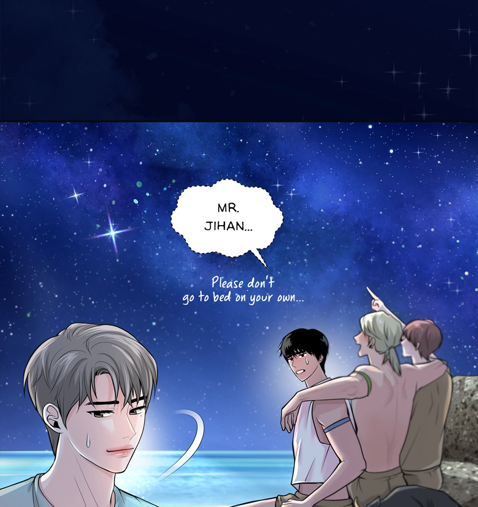 Read Got You! Wonderland chapter 6 image 13 on Lezhin