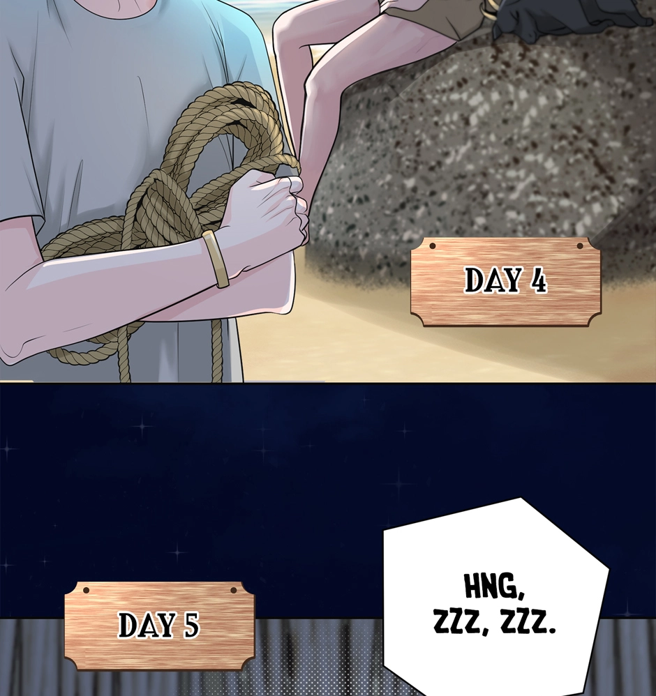 Read Got You! Wonderland chapter 6 image 14 on Lezhin