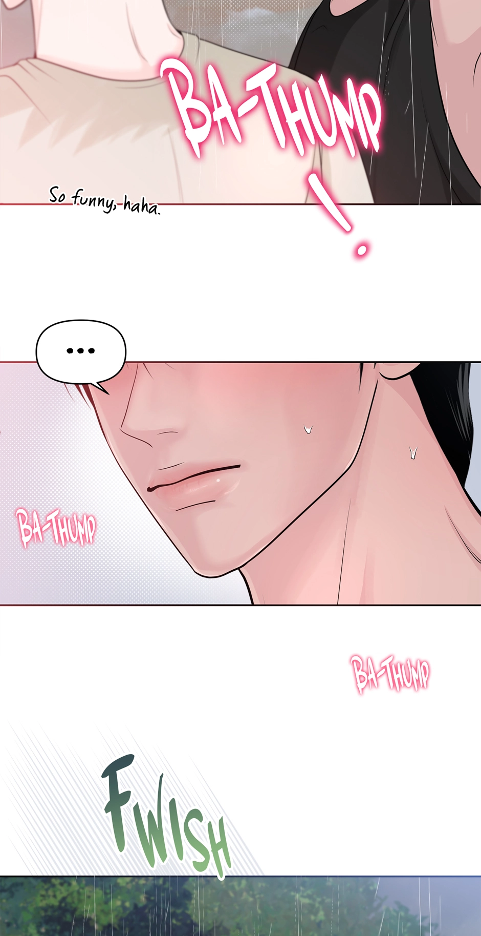 Read Got You! Wonderland chapter 6 image 27 on Lezhin