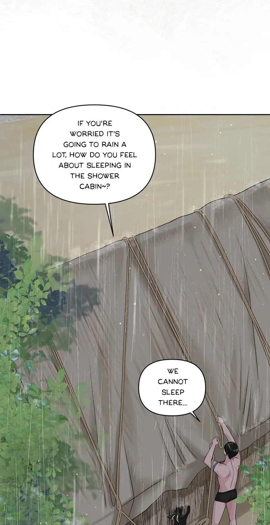 Read Got You! Wonderland chapter 6 image 29 on Lezhin