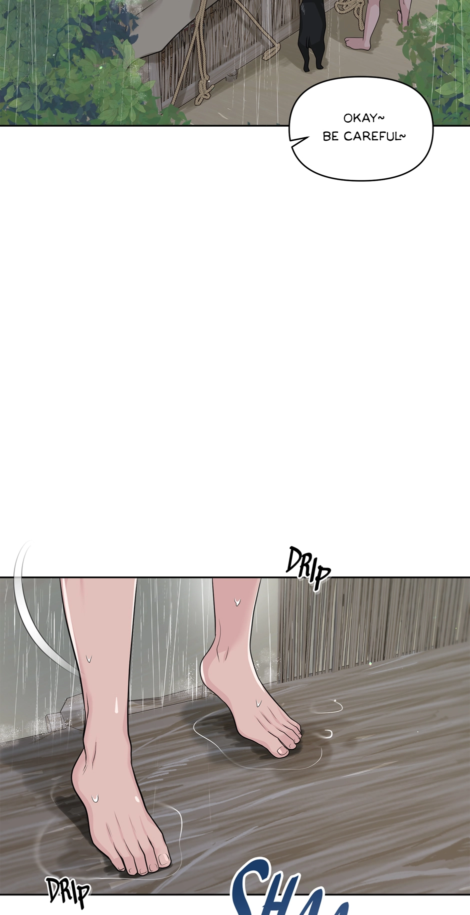 Read Got You! Wonderland chapter 6 image 30 on Lezhin
