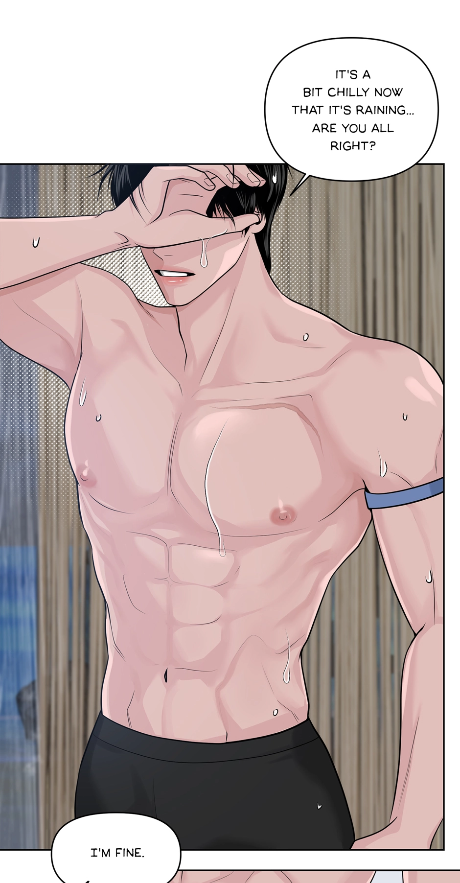 Read Got You! Wonderland chapter 6 image 32 on Lezhin