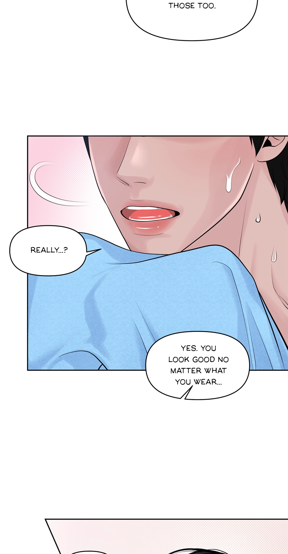 Read Got You! Wonderland chapter 6 image 36 on Lezhin