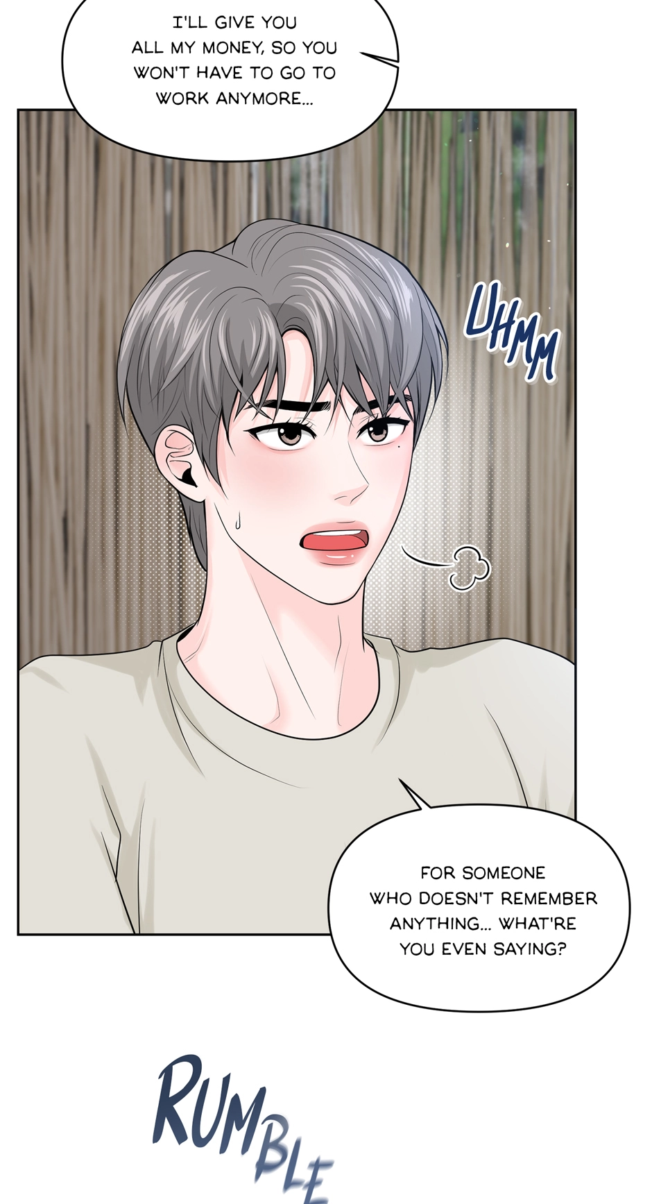 Read Got You! Wonderland chapter 6 image 40 on Lezhin