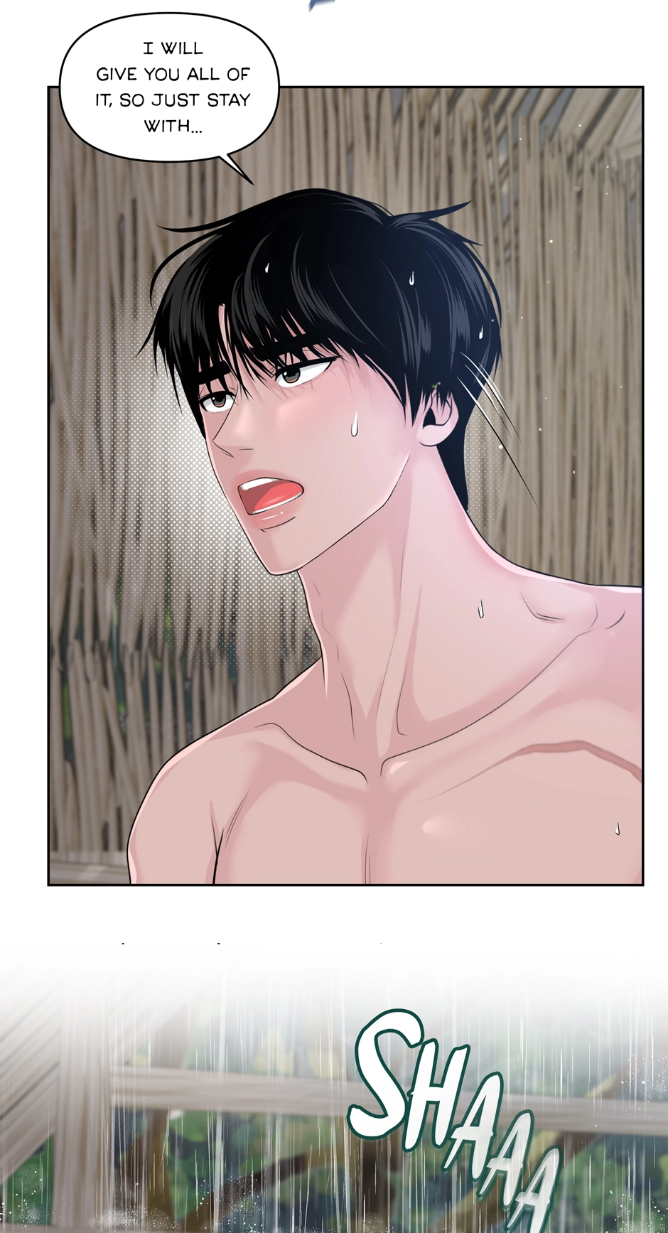 Read Got You! Wonderland chapter 6 image 41 on Lezhin