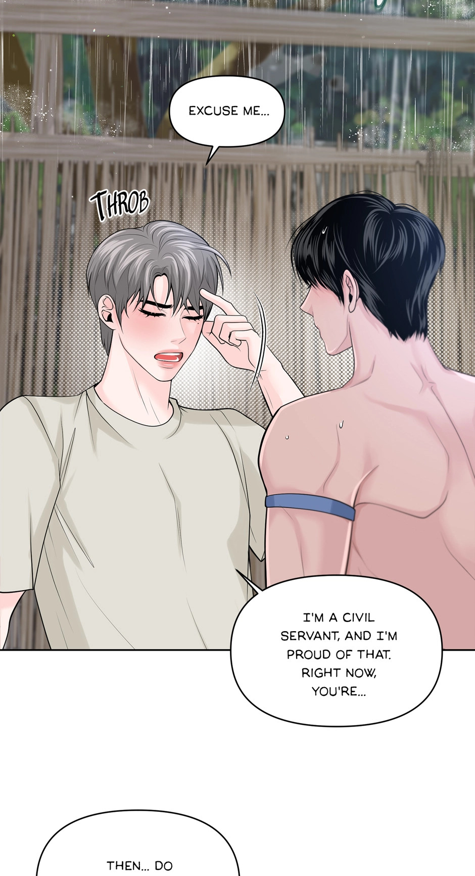 Read Got You! Wonderland chapter 6 image 42 on Lezhin