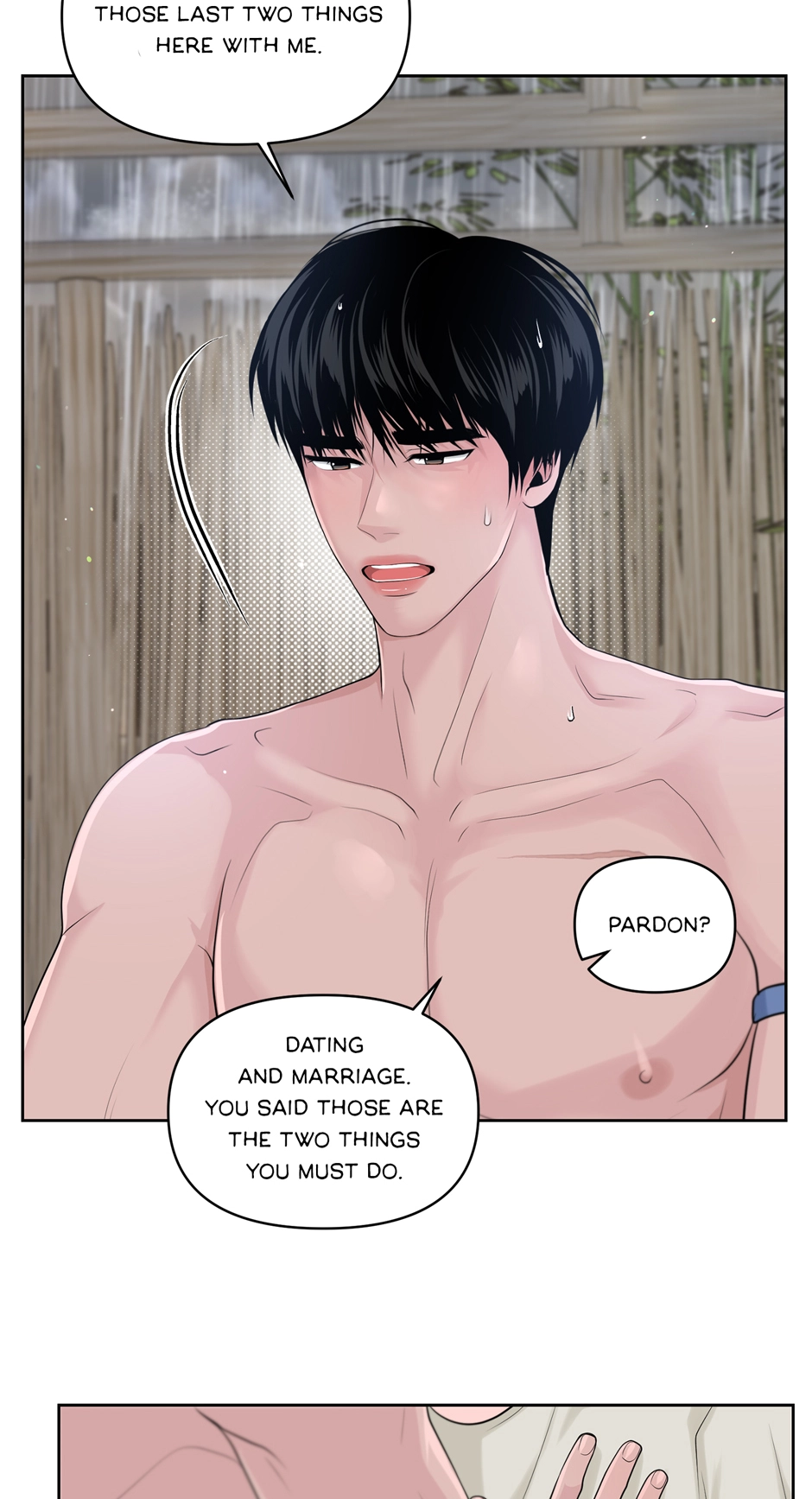 Read Got You! Wonderland chapter 6 image 43 on Lezhin