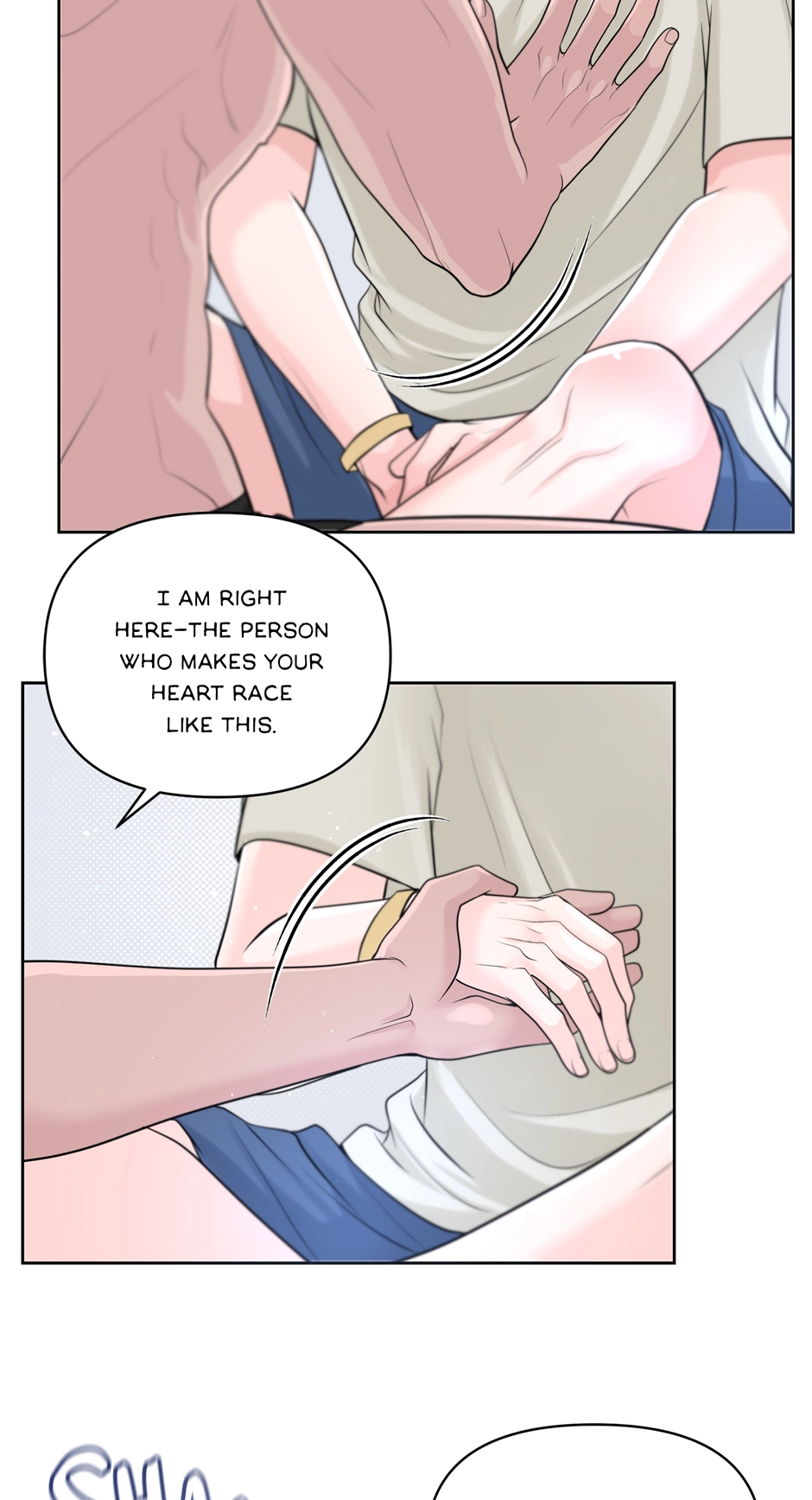Read Got You! Wonderland chapter 6 image 44 on Lezhin