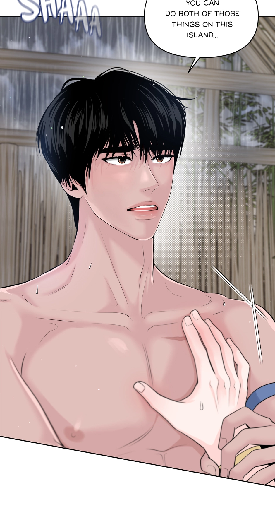Read Got You! Wonderland chapter 6 image 45 on Lezhin