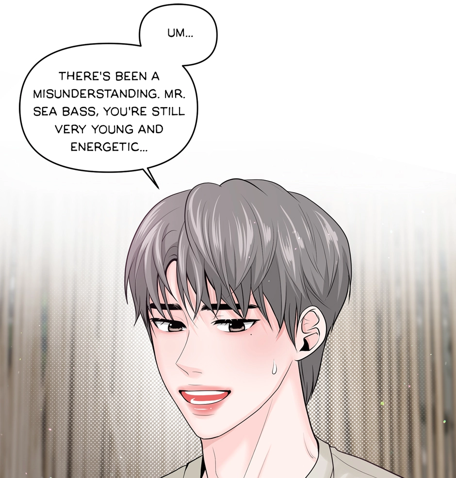 Read Got You! Wonderland chapter 6 image 46 on Lezhin