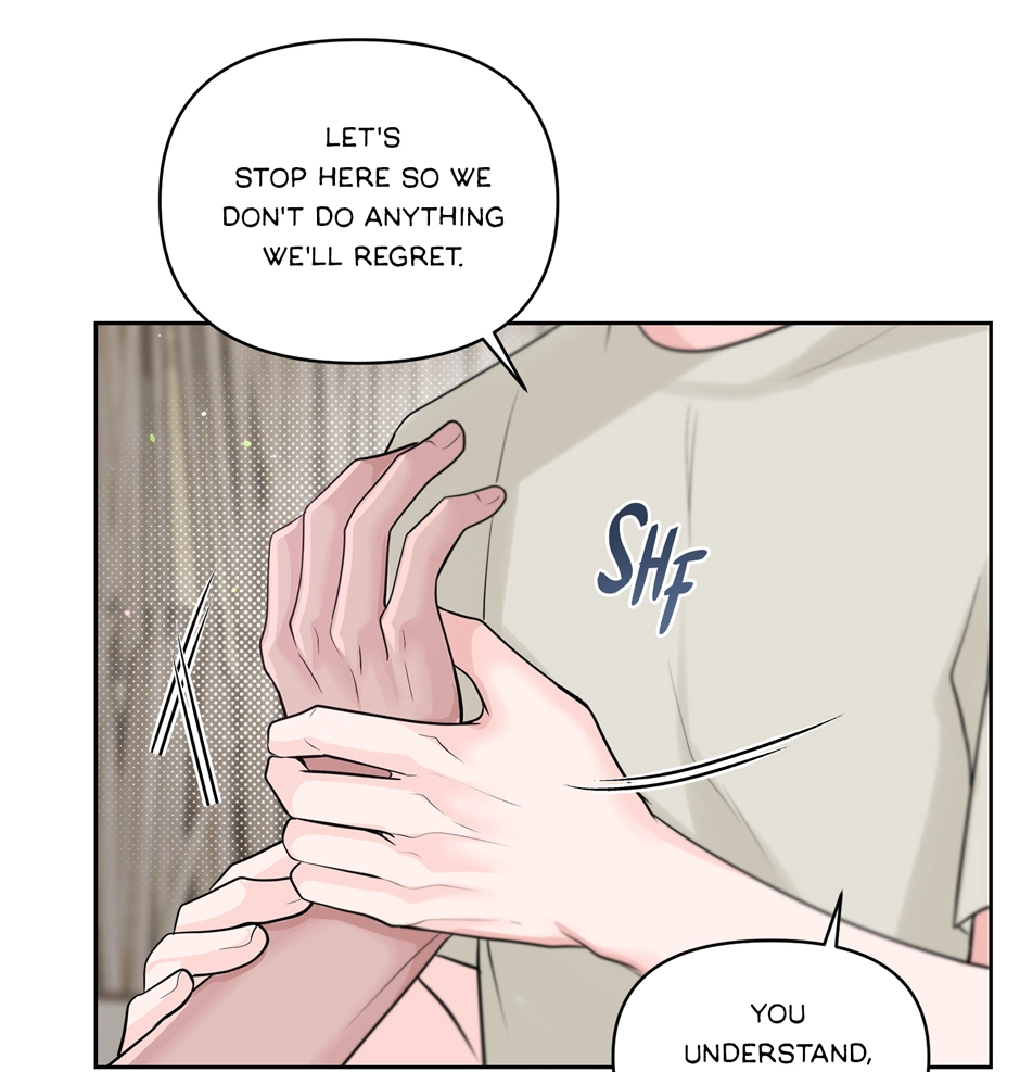 Read Got You! Wonderland chapter 6 image 48 on Lezhin