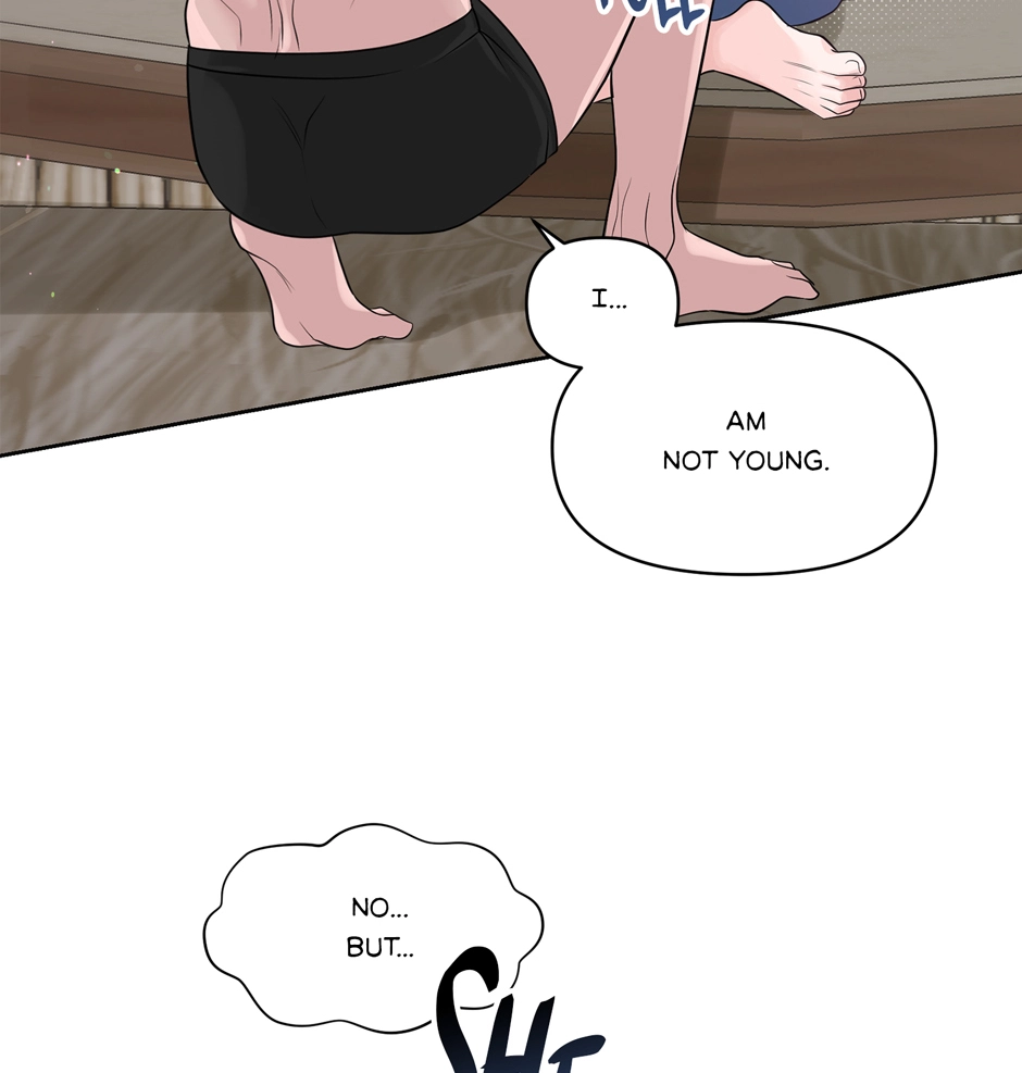 Read Got You! Wonderland chapter 6 image 53 on Lezhin
