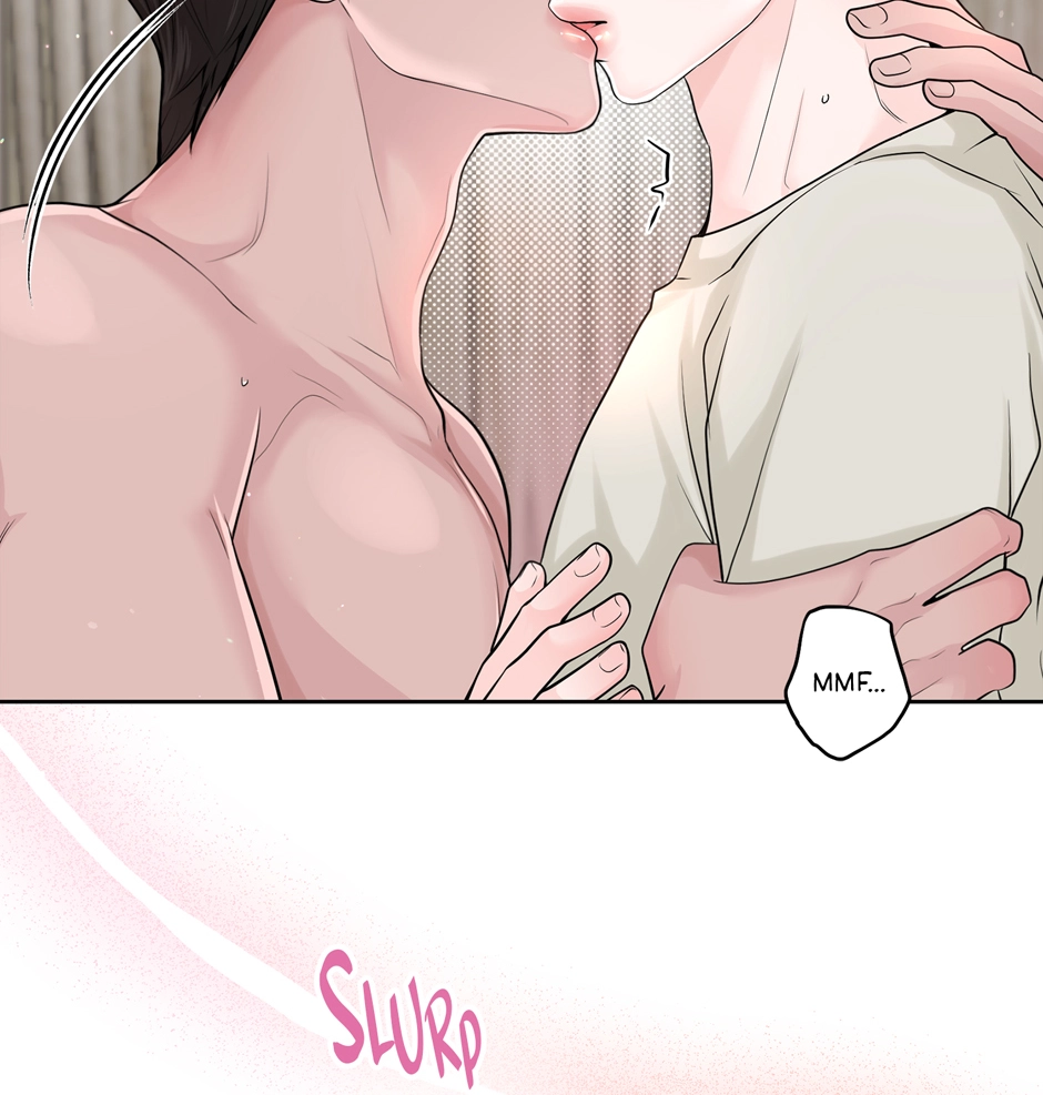 Read Got You! Wonderland chapter 6 image 55 on Lezhin