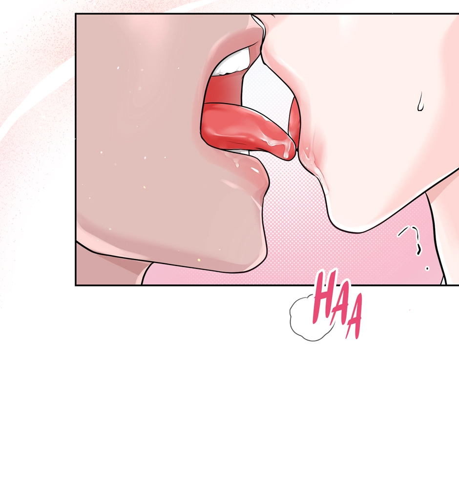 Read Got You! Wonderland chapter 6 image 57 on Lezhin